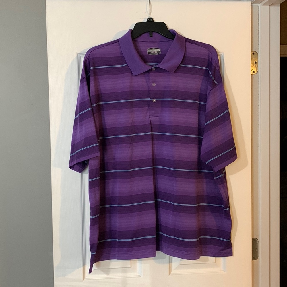 Grand Slam Golf Polo